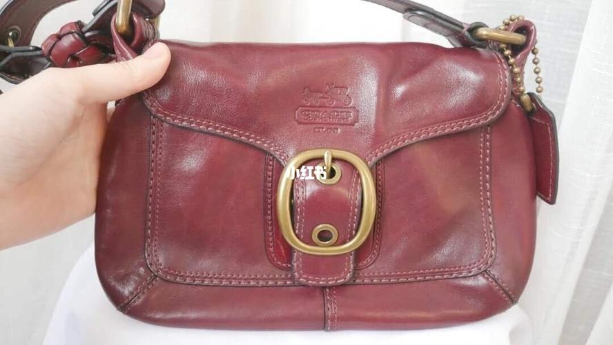 588元coach1941系列中古包_中古包_蔻驰怎么样_coach