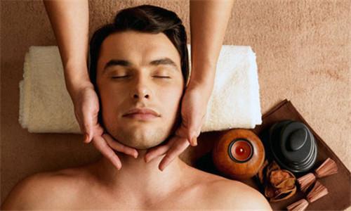 男士美容院项目价格表