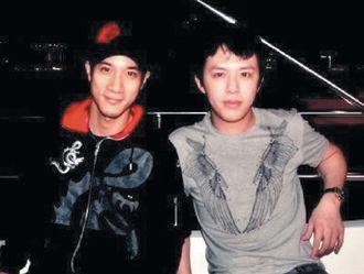 王力宏公开回应与李云迪绯闻:我俩都喜欢女生