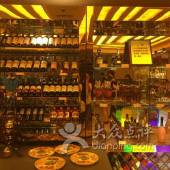 三鼎园主题量贩式ktv(图)-天津-第页-大众点评网
