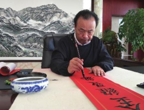 内蒙古汇能煤电董事长郭金树涉腐败大案上月千万吨巨型煤矿刚获批