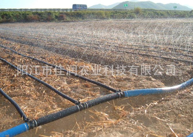 专业提供 农用灌溉微喷带 lldpe聚乙烯微喷带价格