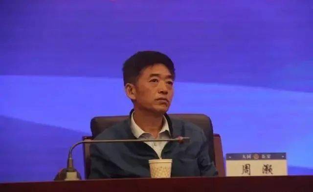 刚刚宣布:大同市公安局换领导了!