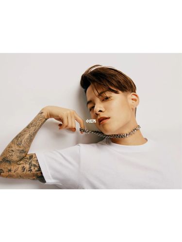 amber刘逸云