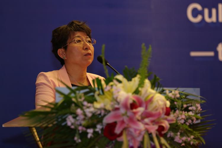 海淀国际学校校长朱燕:我这样引导孩子阅读