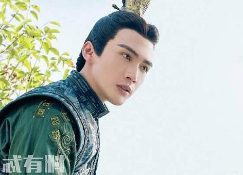 焦恩俊和张彬彬真的很像啊