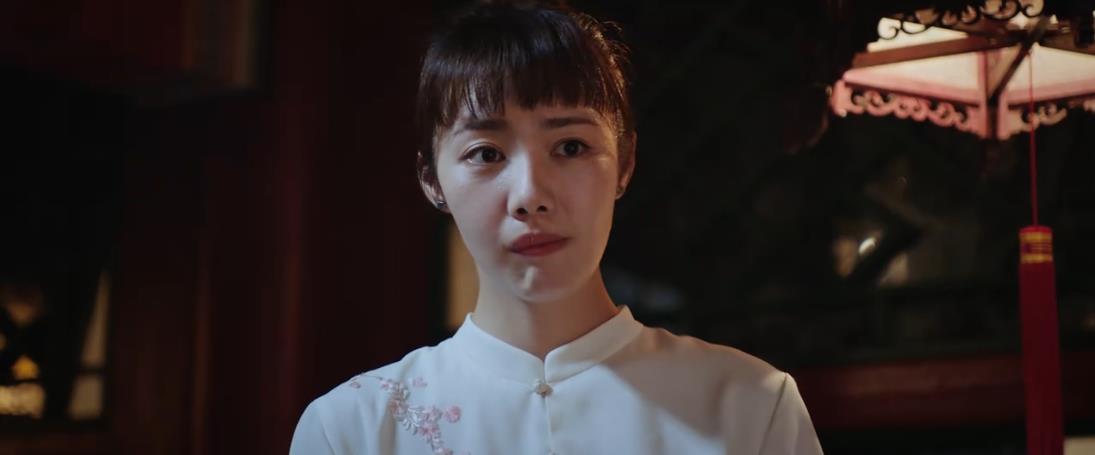 《终极笔记》:陈文锦口中的"它",为何会消失十年?
