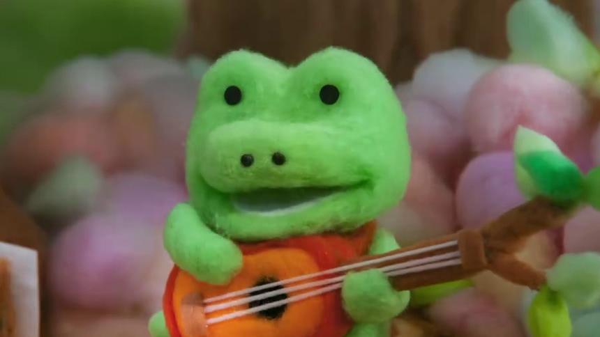 mofy棉花小兔 第51集