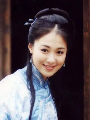 出道角色,颜值即巅峰,但却昙花一现的女演员有哪些?