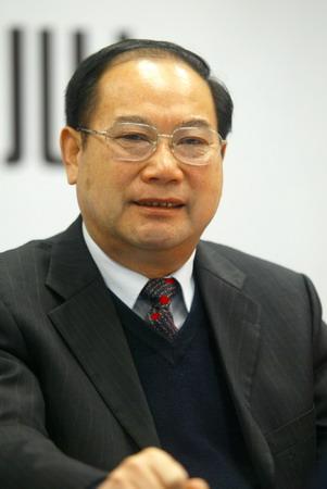 大河网邀请了河南省南水北调办公室主任张同立,南阳市淅川县县委书记