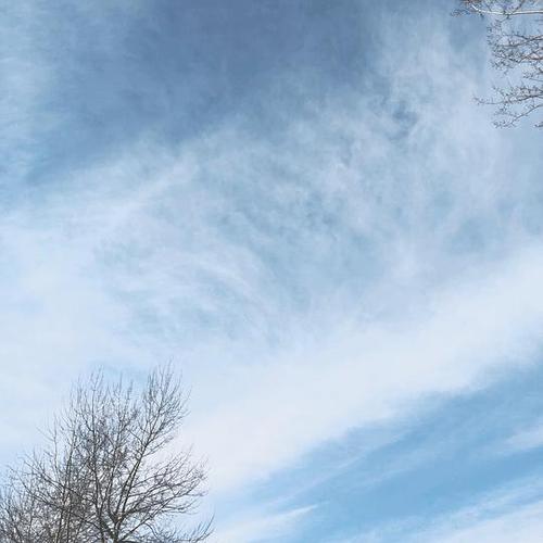sayu的相册天空与云