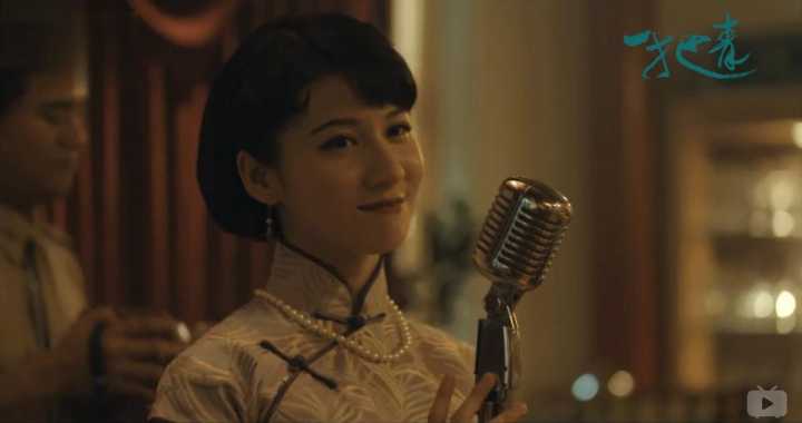 如何评价电视剧一把青