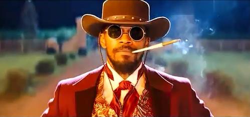 被解救的姜戈_被解救的姜戈电影