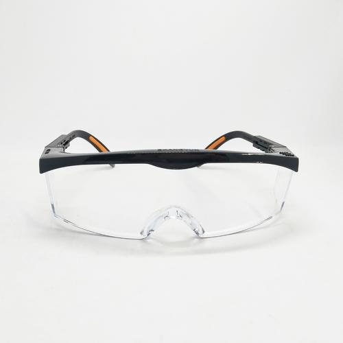 正品新款眼镜防风护目镜男防冲击防护镜可伸缩腿实验室骑行