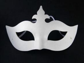 皇冠面具怎么画简笔画