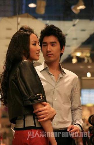 张钧甯赵又廷分手原因曝光