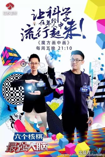 你知道《最强大脑》第三季除了烧脑震撼,还玩了哪些不