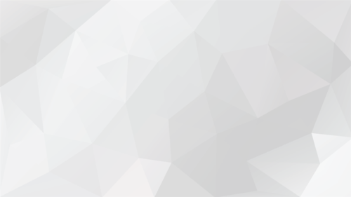 灰色时尚低多边形ppt背景图片