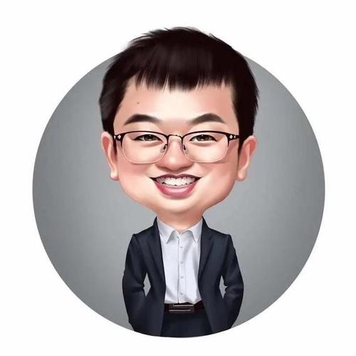 据说成功男士都喜欢这样的微信头像,你喜欢吗