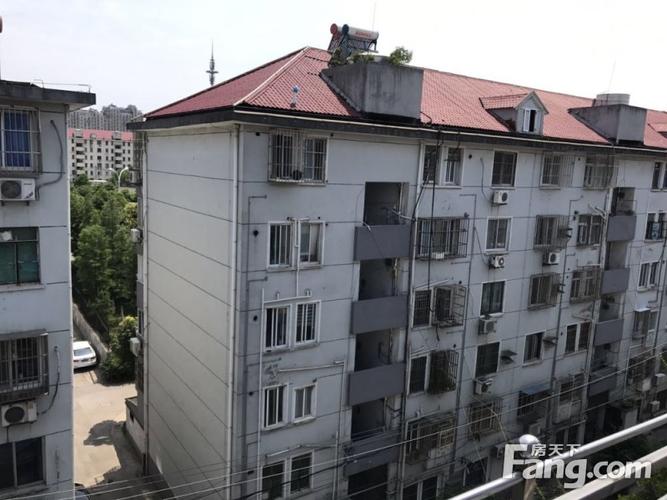 黄巷凤翔路旁五河新村2房,采光好,通透,价格,无锡北塘