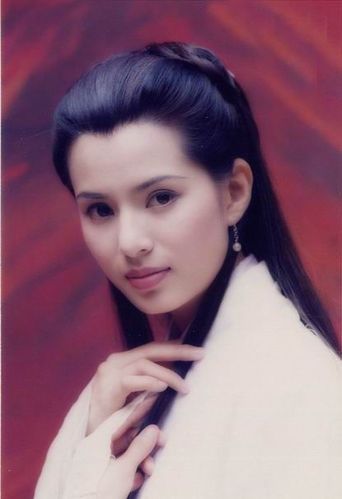 历任"小龙女"都去哪了:李若彤惨受情伤 刘亦菲跻身一线花旦