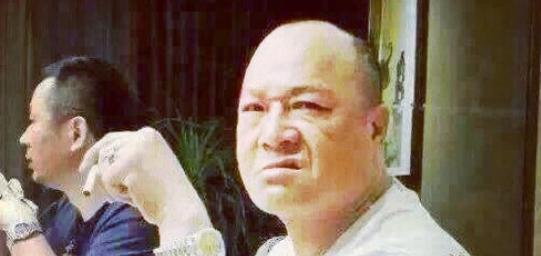 15岁叱咤铜锣湾,巅峰时手下近千人,"大b哥"吴志雄如今怎样了