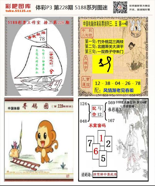 5188系列p3图迷-彩吧图库