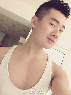 g-v演员包晗的微博_微博