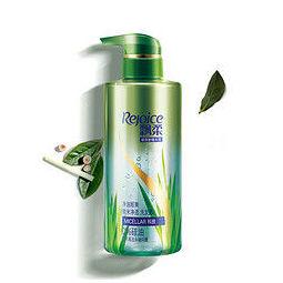 rejoice飘柔精华护理系列净油顺爽微米净透洗发水300ml216元需买2件共