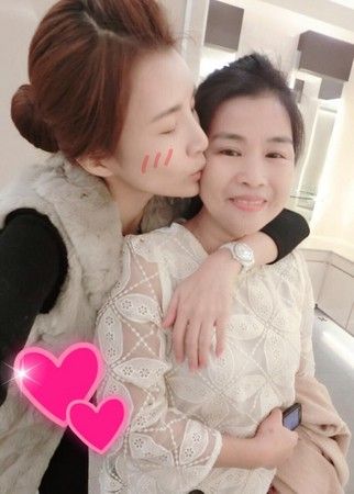 苏心甯lala自体脂肪丰颊补脸逆龄 女儿拍广告萌翻网友