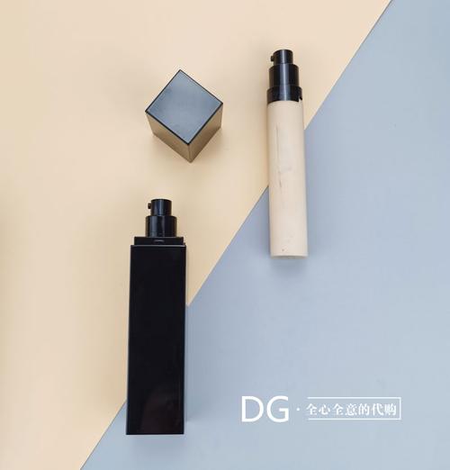 sergelutens芦丹氏卤蛋新款轻盈哑光粉底液07mli10粉底液