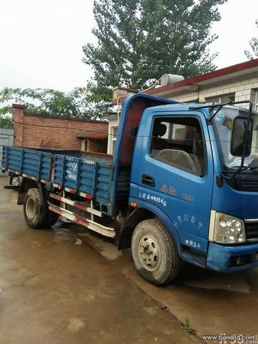 五征奥驰 1800 2011年上牌-奥驰1800车