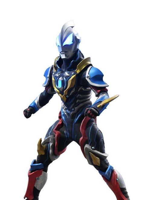 捷德奥特曼喜获银河初升新形态 主演回归泽塔奥特曼常驻预定