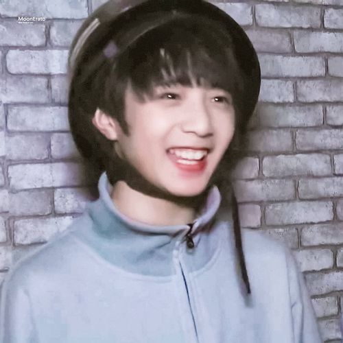 刘耀文笑起来好好看啊(更新啦!