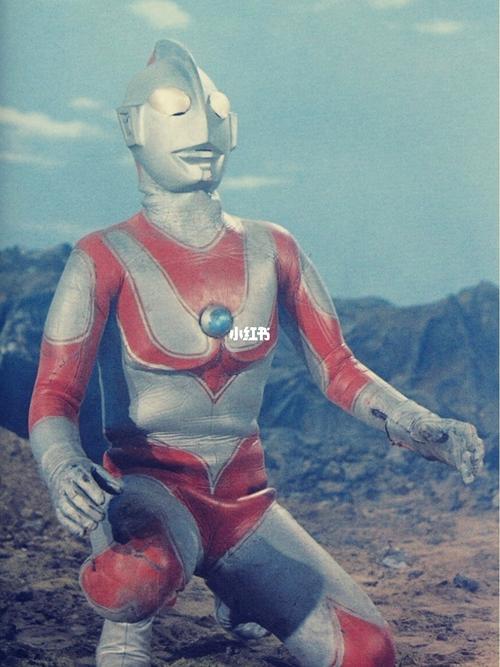 杰克61奥特曼(归来的奥特曼)_奥特曼_归来的奥特曼