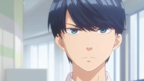 谁不想被5个妹子围绕啊!最想成为的动漫角色top10