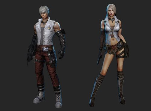 生化经典革新上映《全球使命2》今日再战古墓傈影