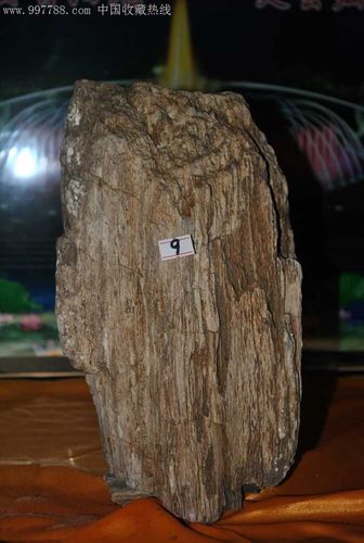 木化石_价格元_第2张_中国收藏热线