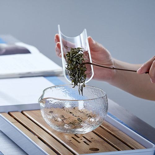 单个绿茶简约日式茶具茶壶泡茶冲茶