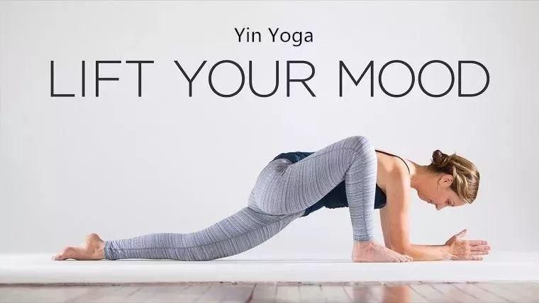 练习阴瑜伽培训课程的好处