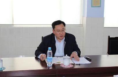 省委党校研究生,中共党员,现任莱芜农业高新技术产业示范区党工委副