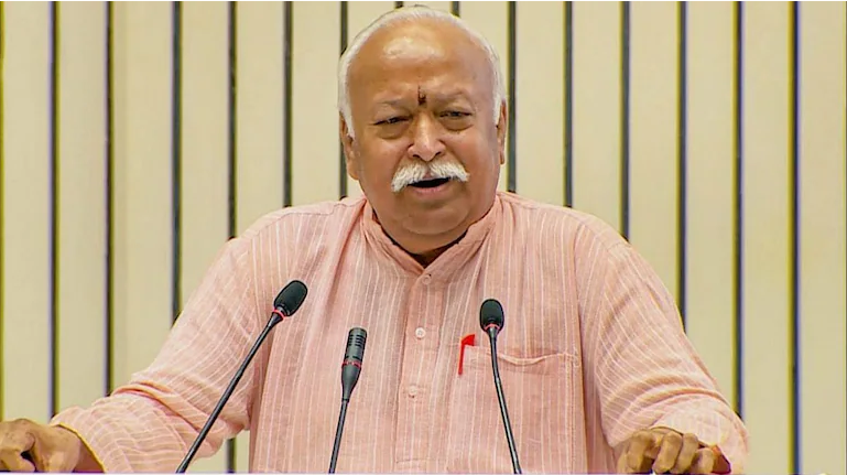 莫汉·巴格瓦特(图源:外媒)