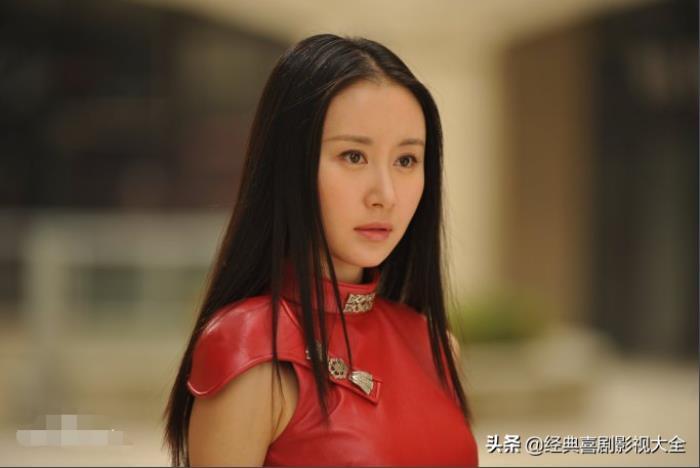 舒畅演过的电视剧大全盘点舒畅14部经典电视剧