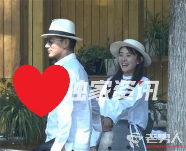 蒲巴甲求婚成功 女友梁洁资料照片介绍