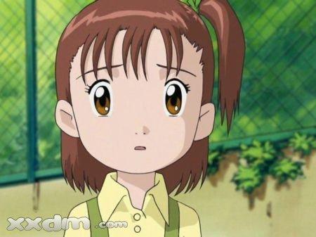 数码宝贝第3部国语版