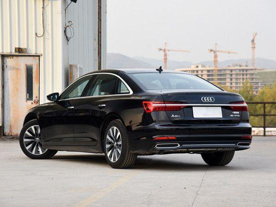 全国新奥迪a6l报价疯狂截然不同王者风范