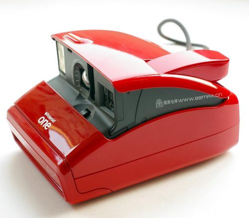 polaroid 宝丽来 拍立得 600 one rossa 珍藏系列