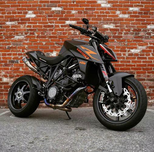 ktm1290超级公爵_机车_新手_汽车_摩托车