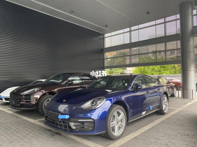 2021款panamera 龙胆蓝_保时捷怎么样_汽车_汽车介绍