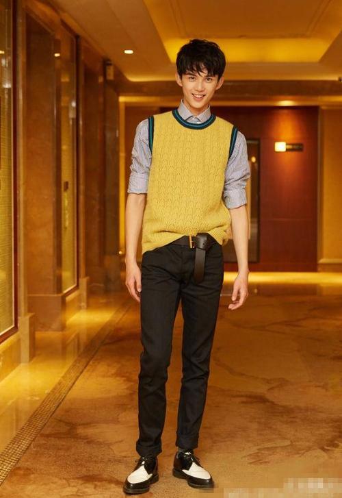 吴磊的"女朋友"要是她的话,你们是不是都伤心死